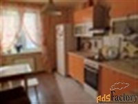 1 - комн.  квартира, 40 м², 1/11 эт.