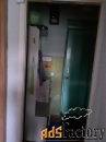 2 - комн.  квартира, 40 м², 2/2 эт.