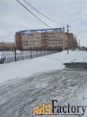2 - комн.  квартира, 60 м², 3/5 эт.