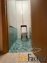 2 - комн.  квартира, 60 м², 3/5 эт.