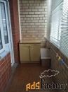 2 - комн.  квартира, 60 м², 3/5 эт.