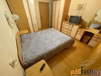 2 - комн.  квартира, 60 м², 3/5 эт.