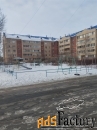 2 - комн.  квартира, 60 м², 3/5 эт.