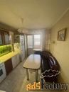 2 - комн.  квартира, 60 м², 3/5 эт.