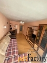 2 - комн.  квартира, 60 м², 3/5 эт.