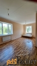 1 - комн.  квартира, 38.2 м², 2/3 эт.