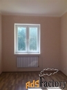 1 - комн.  квартира, 38.2 м², 2/3 эт.