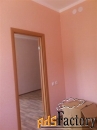 1 - комн.  квартира, 38.2 м², 2/3 эт.