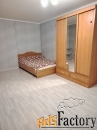 1 - комн.  квартира, 38 м², 5/9 эт.
