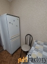 1 - комн.  квартира, 38 м², 5/9 эт.