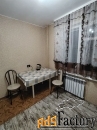 1 - комн.  квартира, 38 м², 5/9 эт.