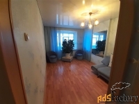 1 - комн.  квартира, 31 м², 10/10 эт.