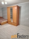 1 - комн.  квартира, 38 м², 5/9 эт.