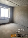 2 - комн.  квартира, 65.3 м², 6/16 эт.