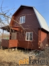 Участок 5.5 сот. (садоводство)
