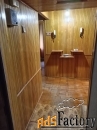3 - комн.  квартира, 59 м², 2/2 эт.