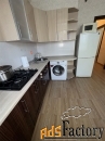 1 - комн.  квартира, 49 м², 2/8 эт.