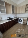 1 - комн.  квартира, 49 м², 2/8 эт.