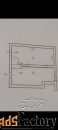 торговое помещение, 96.7 м²