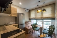 2 - комн.  квартира, 37 м², 9/25 эт.