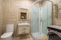 2 - комн.  квартира, 37 м², 9/25 эт.