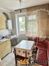 2 - комн.  квартира, 40 м², 3/5 эт.
