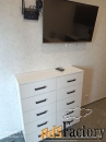 1 - комн.  квартира, 24 м², 3/13 эт.