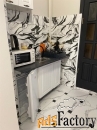 1 - комн.  квартира, 17 м², 1/1 эт.