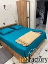 1 - комн.  квартира, 17 м², 1/1 эт.