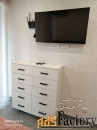 1 - комн.  квартира, 24 м², 3/13 эт.