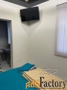 1 - комн.  квартира, 17 м², 1/1 эт.