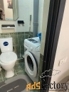 1 - комн.  квартира, 17 м², 1/1 эт.