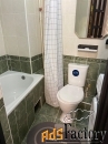1 - комн.  квартира, 17 м², 1/1 эт.
