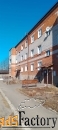 2 - комн.  квартира, 46 м², 1/3 эт.