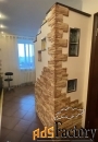 1 - комн.  квартира, 81.5 м², 5/6 эт.