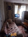 1 - комн.  квартира, 35.5 м², 1/5 эт.