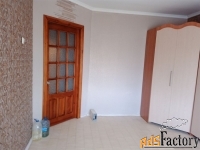 4 - комн.  квартира, 91 м², 3/14 эт.