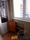 4 - комн.  квартира, 91 м², 3/14 эт.