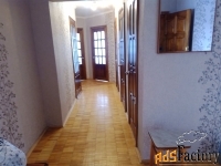 4 - комн.  квартира, 91 м², 3/14 эт.