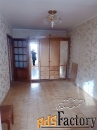 4 - комн.  квартира, 91 м², 3/14 эт.