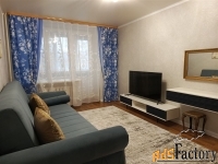 1 - комн.  квартира, 31 м², 1/9 эт.