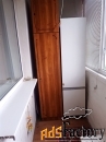 1 - комн.  квартира, 35.5 м², 1/5 эт.