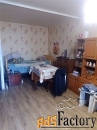 1 - комн.  квартира, 35.5 м², 1/5 эт.