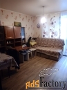 1 - комн.  квартира, 35.5 м², 1/5 эт.