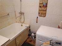 1 - комн.  квартира, 35.5 м², 1/5 эт.