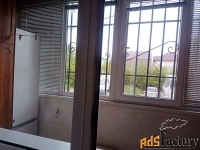 1 - комн.  квартира, 35.5 м², 1/5 эт.