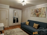 1 - комн.  квартира, 31 м², 1/9 эт.