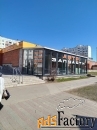 торговое помещение, 200 м²