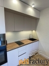 2 - комн.  квартира, 45 м², 8/9 эт.