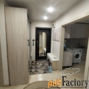3 - комн.  квартира, 60 м², 2/5 эт.